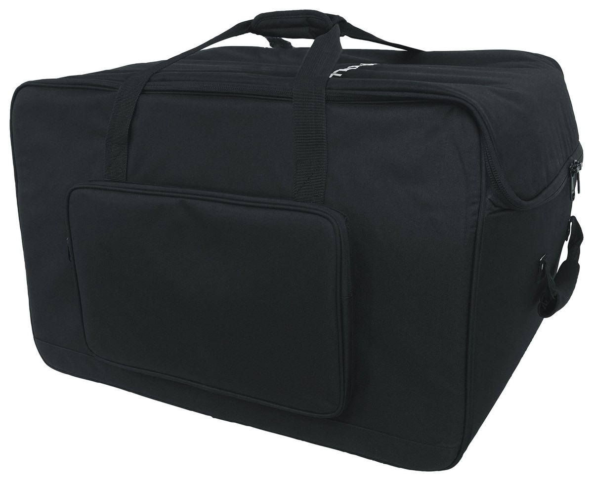 Rockville Rolling Travel Bag w/Wheels Fits RCF EVOX-J8 Speaker | eBay