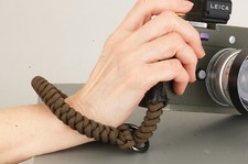 Camera Woven Nylon Wrist Strap Hand Strap for all Film and Digital Cameras