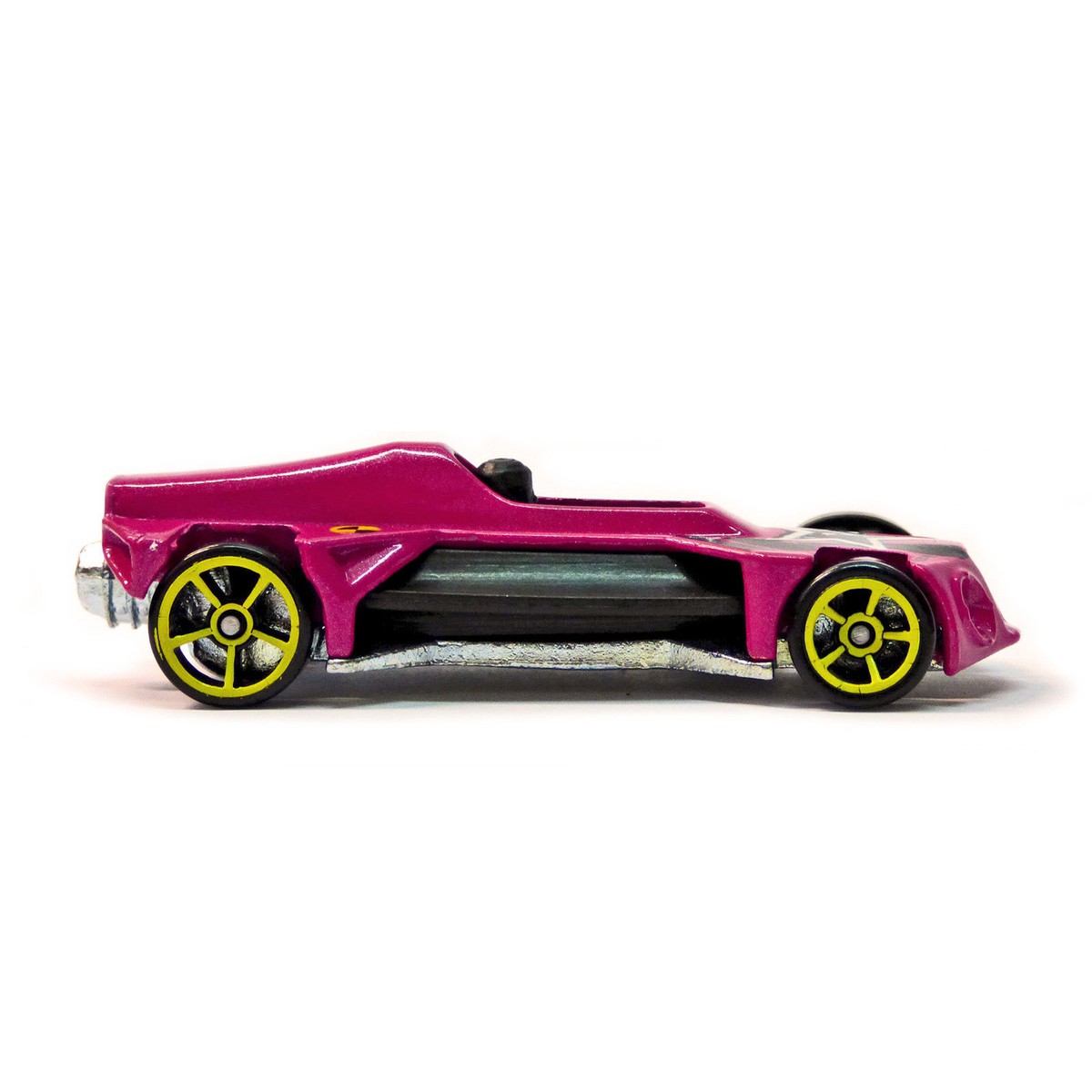 Hot Wheels STUNT CIRCUIT 1:64 Scale Diecast Vehicle 5-Pack