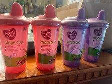 sippy cups Pack Of 4