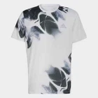 ADIDAS Men's FAST GRAPHIC TEE SHIRT