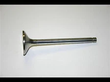 SBI 02126S 2001-2007 Chevy 8.1L V8 Engines 1.720" Exhaust Valves EA Inconel