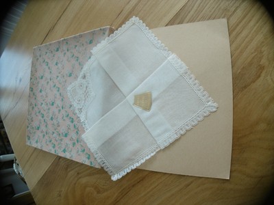 cérémonie du mouchoir