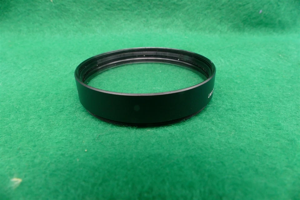 Topcon 58mm No.1 Close-Up Filter  - Image 2 of 4