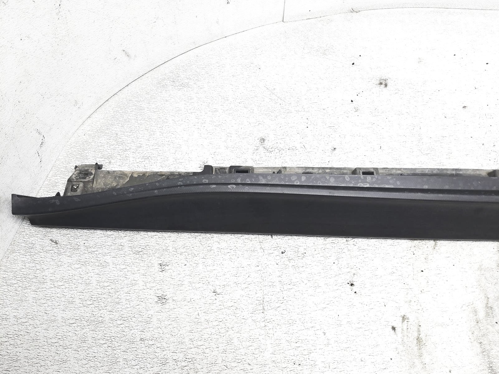 2022-2023 Subaru Wrx Passenger Side Lower Skirt Rocker Molding 