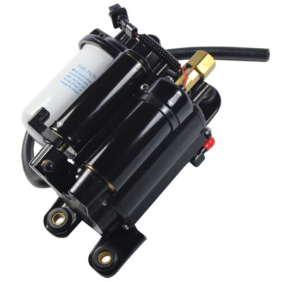 New Electric Fuel Pump Assembly 21608511 21545138 For Volvo