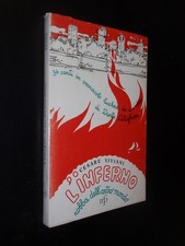 CESARE VIVIANI – L'INFERNO - ROBBA DELL'ARTRO MONDO - ILL. GIANFRANCO RONTANI
