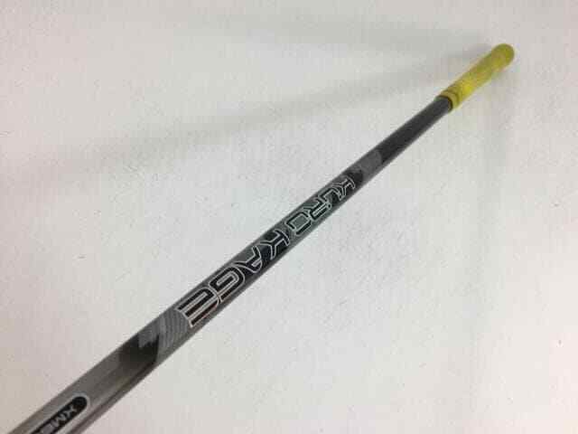 ◆ブリヂストン JGR ドライバー 9.5 クロカゲXM60 S◆ Bridgestone JGR Driver 9.5 KUROKAGE XM60 (S) #583 Golf Clubs