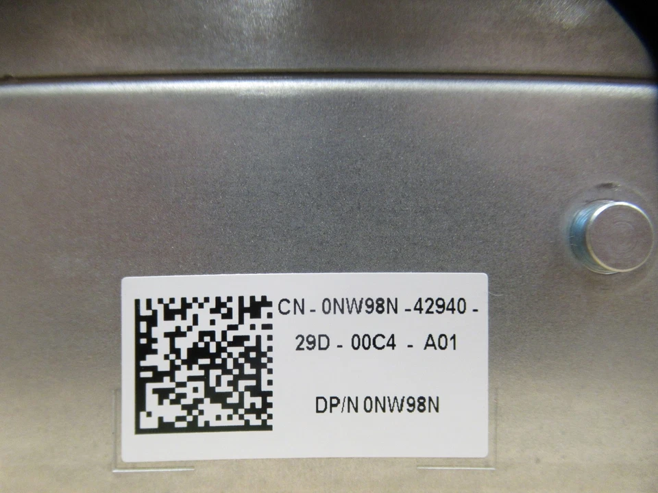 Dell PowerEdge R720xd 2x 8-Core E5-2650 2GHz 32GB Ram 26 Bay 2x PSU Server - Image 4 of 4