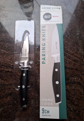 Jamie Oliver Messer 9 cm, paring knife, home cook