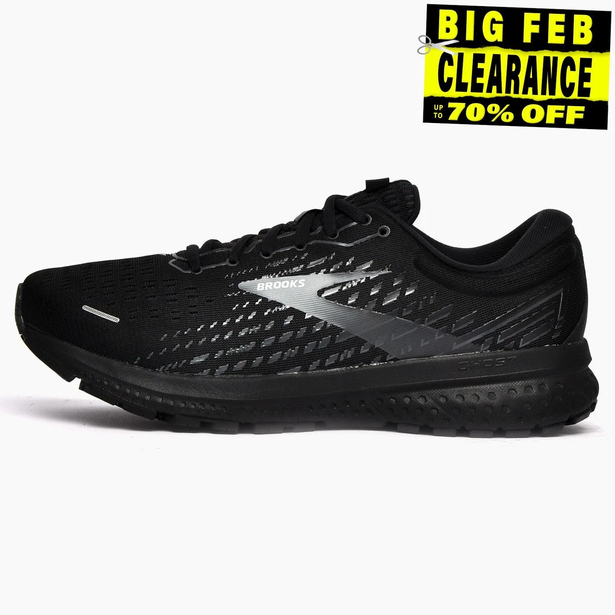 Brooks ghost womens store wide fit