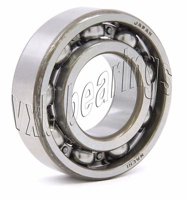 Cuscinetto radiale obliquo a sfere 7201 B NACHI 12x32x10