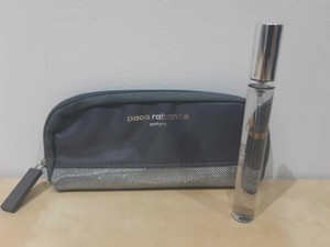 Invictus Travel Spray 2025