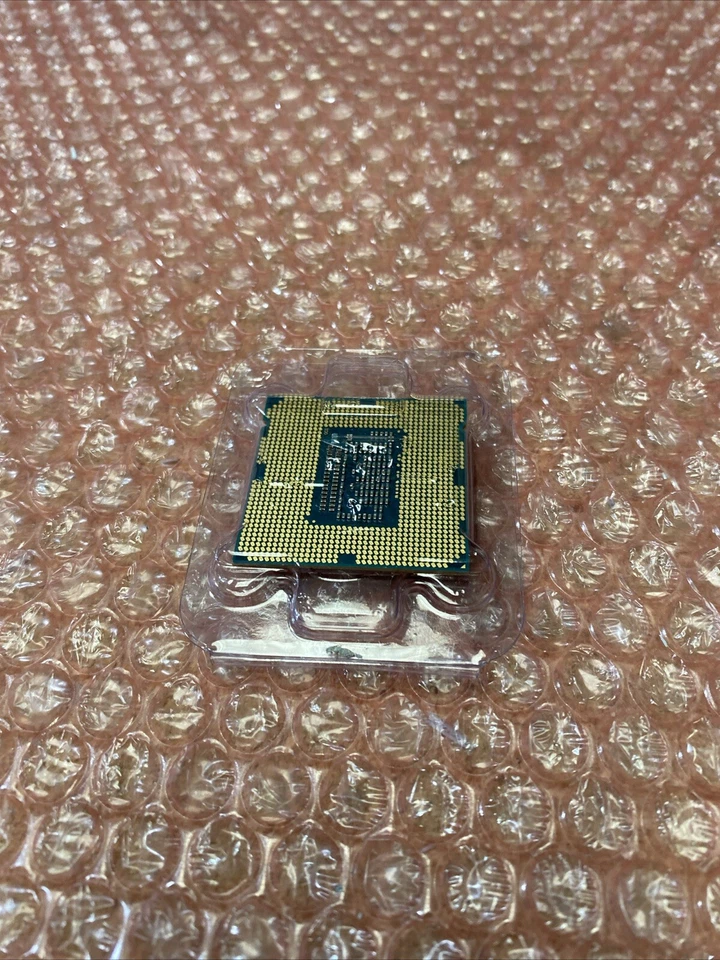 Intel Core i5-3570 SR0T7 3.4GHz Desktop CPU Processor - Image 2 of 3