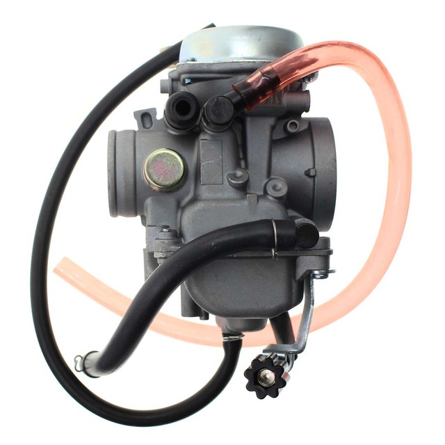 for Kawasaki Mojave 250 KSF250 1987 1988 2003 New Carburetor Ship