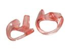 <!--F#f_0-->Ear Molds Buds for Two Way Radio Walkie Talkie Acoustic Ear Tubes<!--F/-->