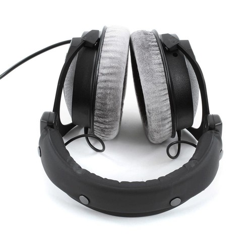 BEYERDYNAMIC DT-770 PRO (250 OHM) cuffie chiuse professionali da studio  NUOVE | eBay