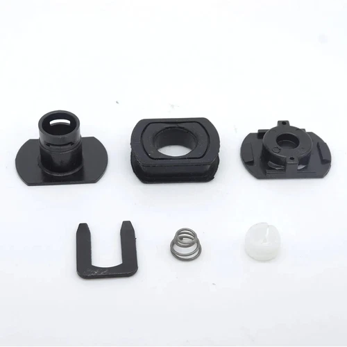 2PC For Opel Antara L07 Manual Transmission Gear Shift Selector Lever Cable Bush - Bild 4 von 7