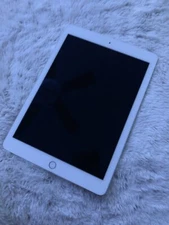 Apple iPad Air 2 16GB, Wi-Fi + Cellular (AT&T), 9.7in - Silver