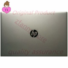 New For HP ProBook 650 G4 LCD Rear Top Lid Back Cover L09575-001
