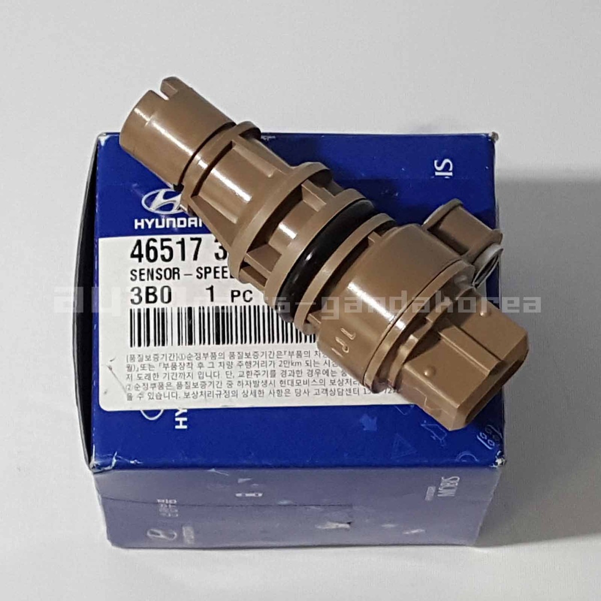 Genuine 4651739500 Transmission Speed Sensor For HYUNDAI KIA