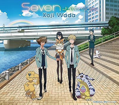 Digimon Adventure tri. 2: Ketsui – Review