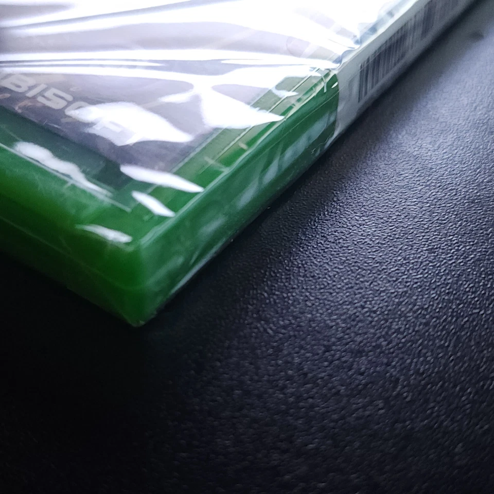 Rocksmith 2014 Edition Xbox One - New, Sealed, Y-Fold Good shape NO CABLE - Image 4 of 4