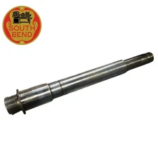 South Bend 13” Lathe 1 7/8 - 8 Spindle Brass Bearing Style NICE ⬇️😂