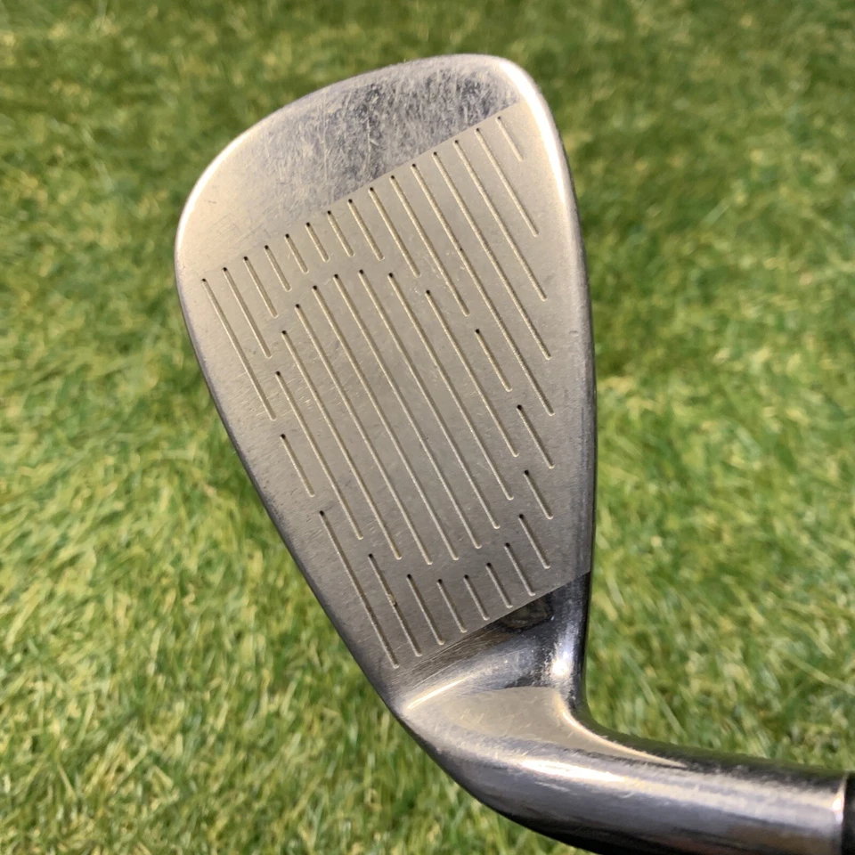 Cobra SS Oversize 6 Iron Lite Flex Aldila 70g Right Hand 38" - Image 3 of 4