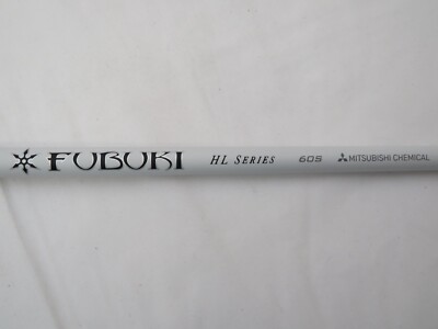 New Tour Edge Hot Launch C522 19* 3-Hybrid Fubuki HL 60 Stiff Flex