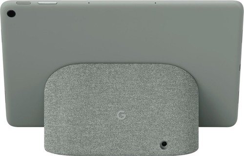 Google Pixel Tablet 2023 11" IPS 8MP Tensor G2 Octa Core WiFi Tablet By FedEx - Afbeelding 2 van 3