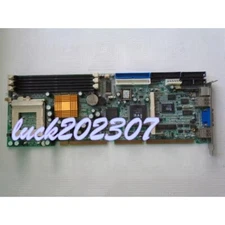 1PC USED PCE-7210 Rev.A1 Industrial main board #MX