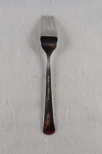 Ikea Stainless DRAGON 1 Salad Fork - Picture 2 of 3