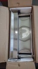 Usedkitchen Sink Stainless Steel Commercial 1 Compartment Utility SinkWithFaucet
