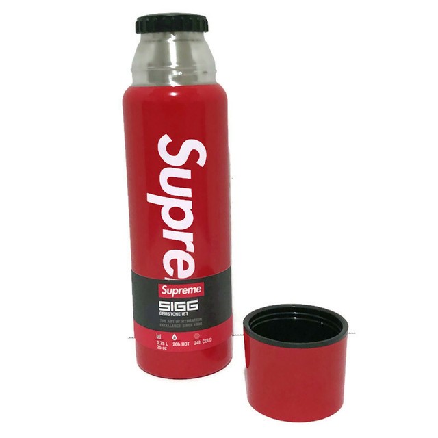 sigg vacuum flask