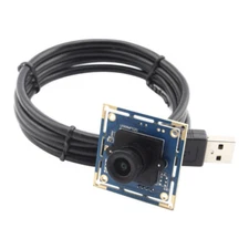 8MP IMX179 Video USB Camera Module HD 2.1mm Lens Web Camera F Android Linux Wins
