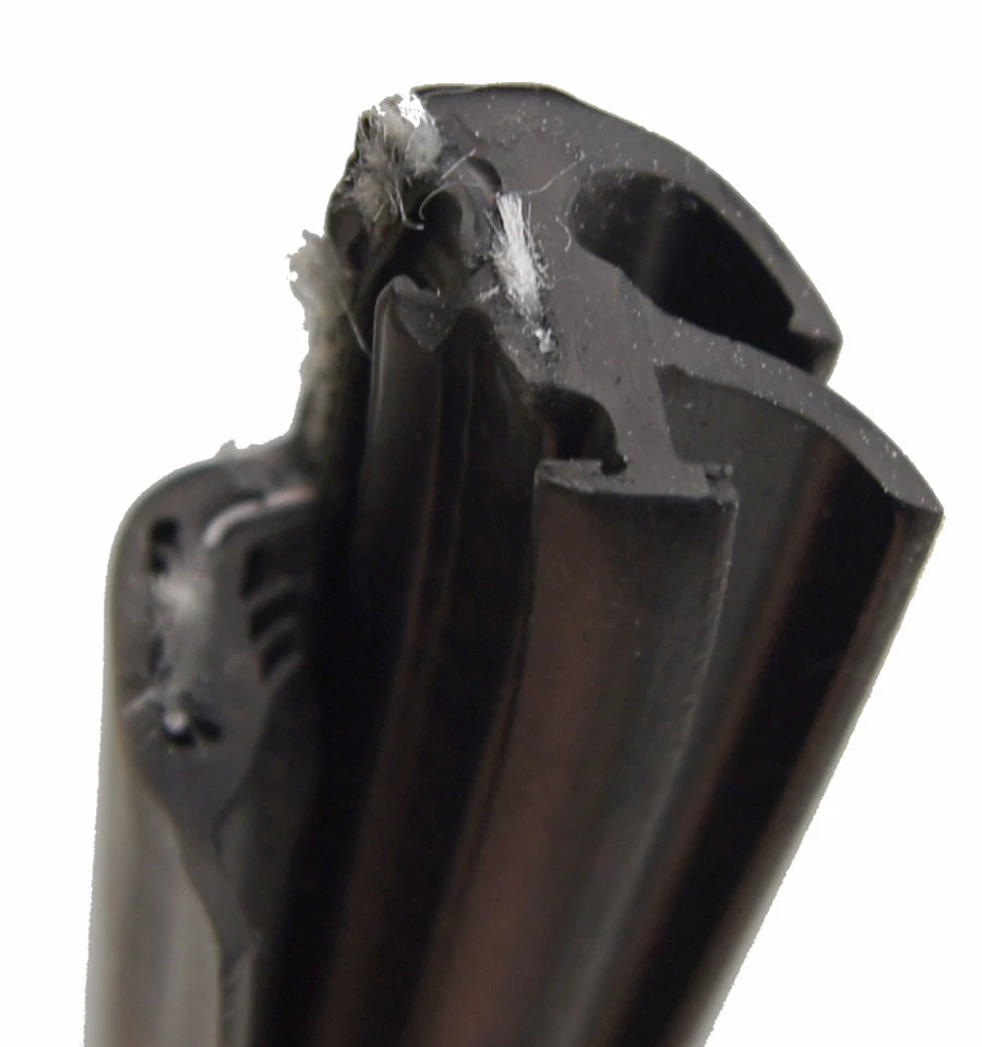 Chevy Impala 2006-2016/Limited trasera derecha y derecha ventana interior resistente al clima 22971755 Foto 4 de 4