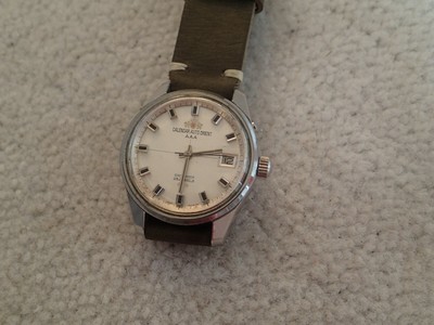 calendar auto orient