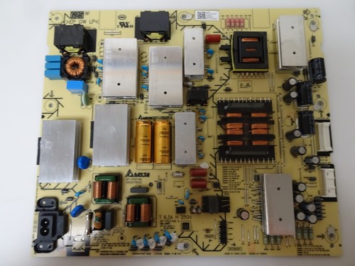 Sony XR-55A80K Power Supply Board 1-013-507-41