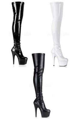 pleaser adore 3000