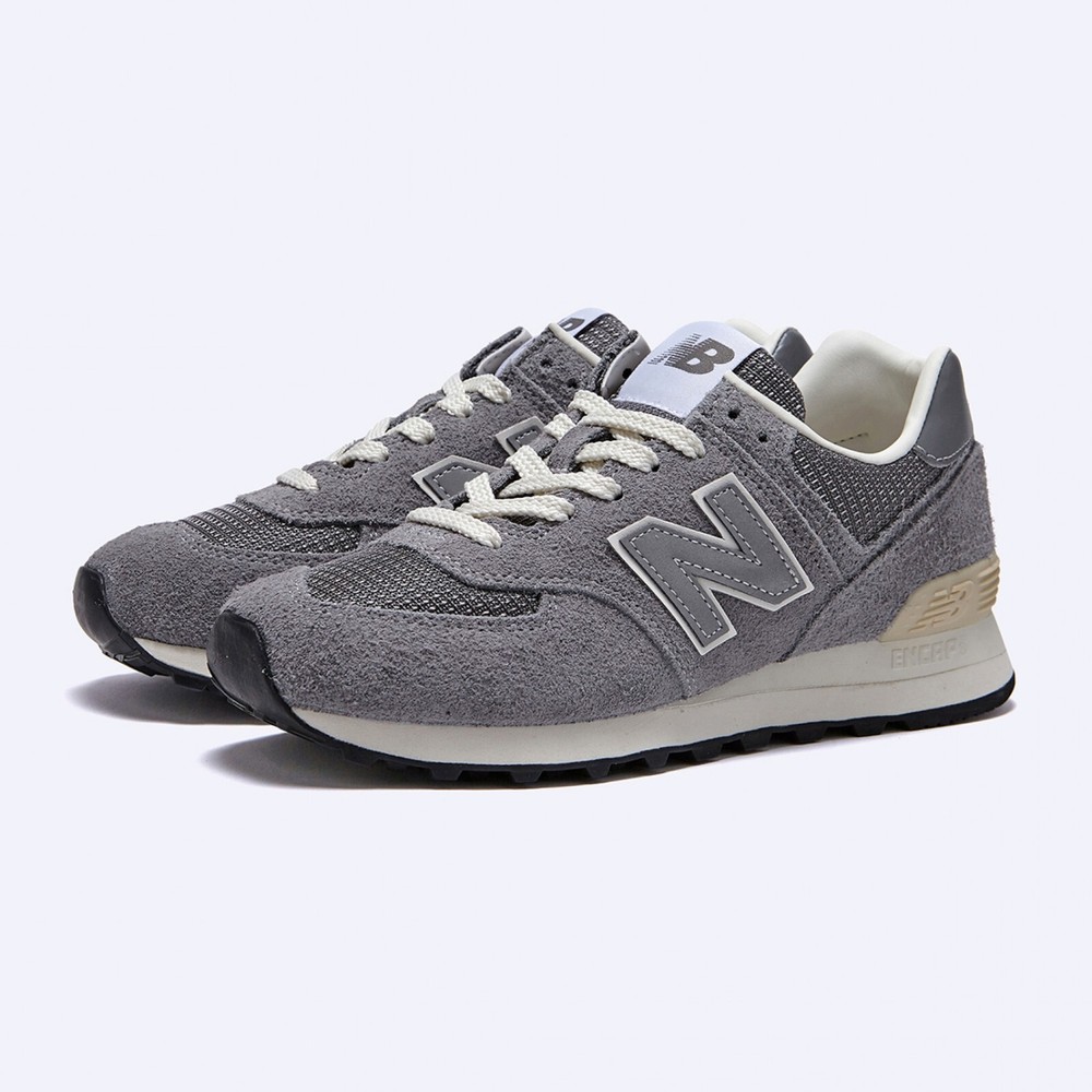 Pottery X New Balance 574 Premium Soft Grey 4-12Size U574GG2 Expeditedship