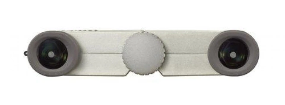 NIKON Binoculars Yu 4X10D GL Roof Prism Champagne Gold Color 4X10DGL New - Image 3 of 4