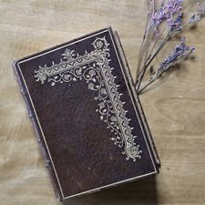 Missel ancien Saint Antoine de Padoue N°46 - Office des dimanches et fêtes, 1923