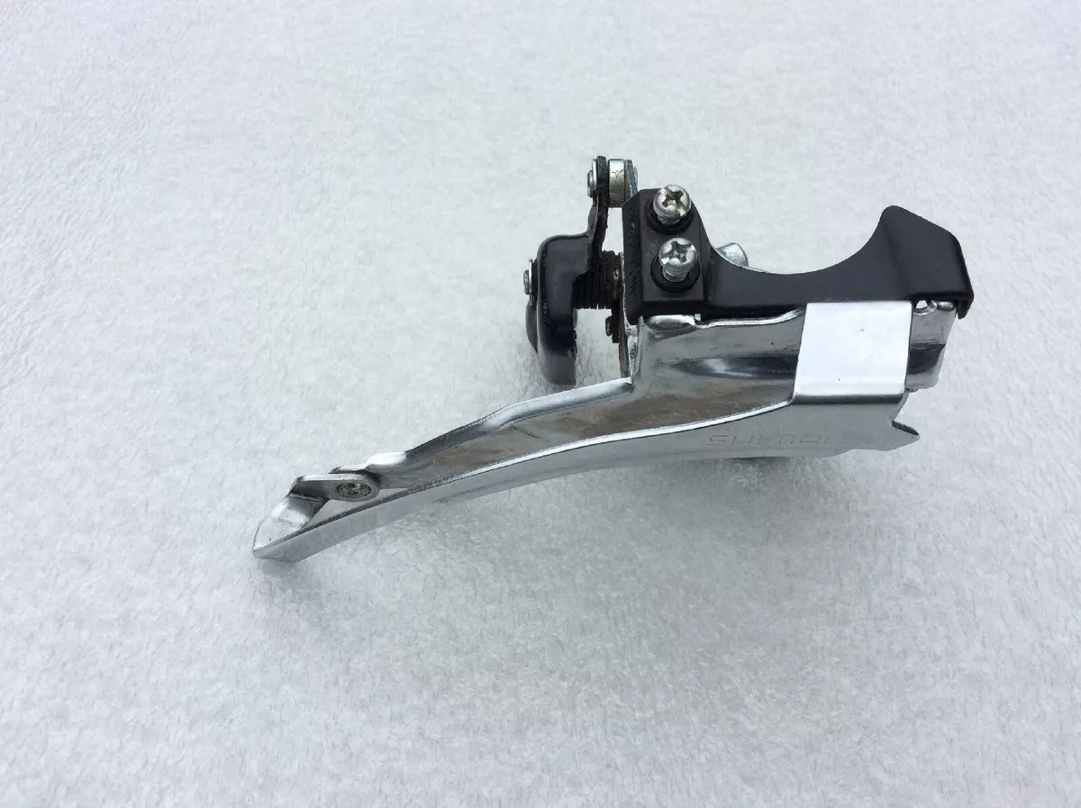 SHIMANO Front derailleur FD TY 22 GS 28.6mm Bike Top Pull
