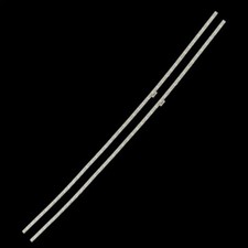 NEW Genuine Led Set For Sony KD-43X8305C KD-43X8307C KD-43X8309C