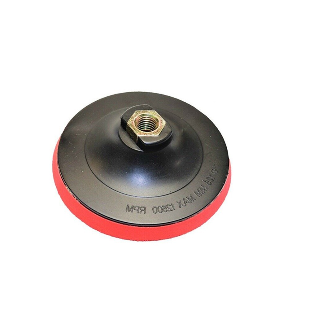 For Angle Grinders Sanding Disc Angle Grinder Fixed Bit Adapter Max