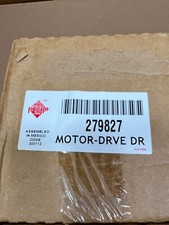 279827 W10396029, W10448892 NEW OEM Kenmore, Whirlpool Dryer Drive Motor
