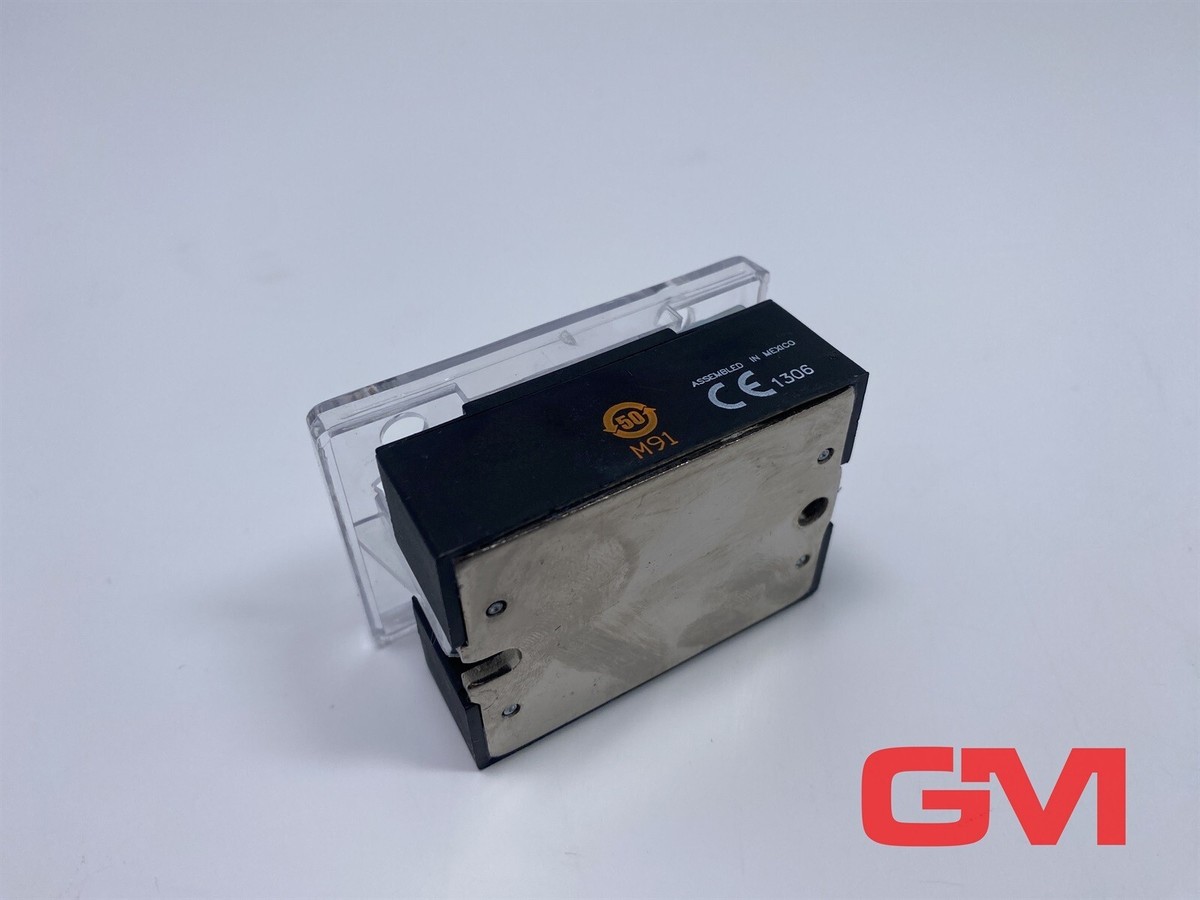 5v Relais SSR-40DA 40A Solid State Relay Module DC 3-32V To AC 24-380V For Arduino Stromstoßrelais 230v