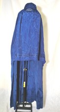 Afghan Abaya Veil Islamic Hijab Muslim Kaftan Premium Afghan Women's Topi Burqa