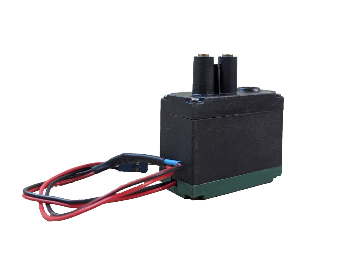 VEX Robotics 2-Wire Motor 393 276-2177 for Robot Mechanisms